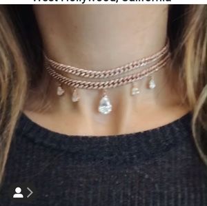 Meet your Posher, Maribel